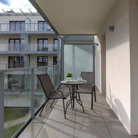 Apartmán Vacationclub - Zakopianskie 251 *