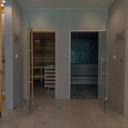 Apartment Vacationclub - Zakopianskie 251