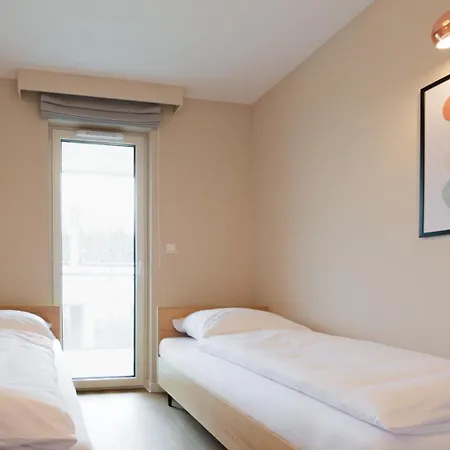 Vacationclub - Zakopianskie 251 Apartmán *