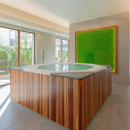 Vacationclub - Zakopianskie 251 Zakopane