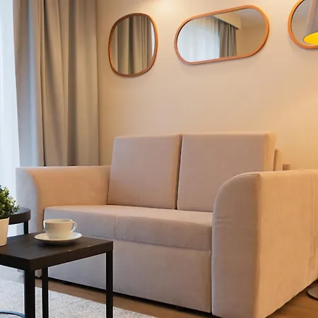 Vacationclub - Zakopianskie 251