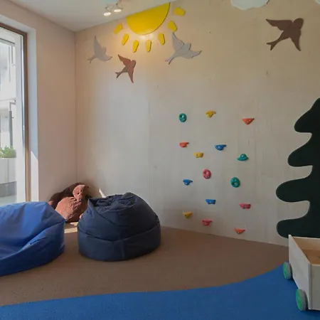 Vacationclub - Zakopianskie 251 Apartmán