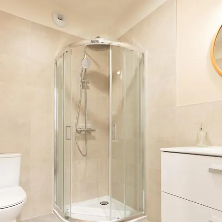 Апартаменты Vacationclub - Zakopianskie 251 Закопане
