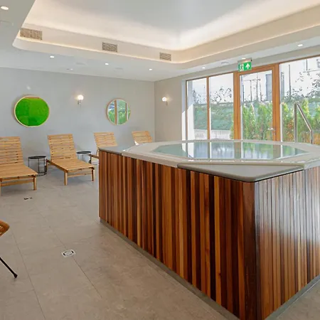 Vacationclub - Zakopianskie 251 Закопане