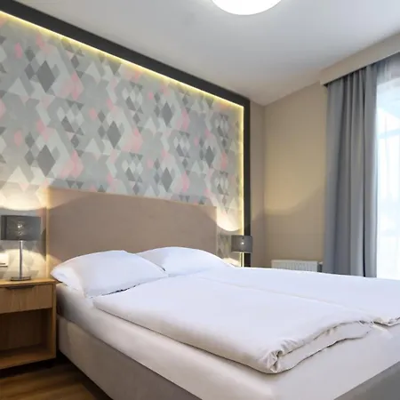 Vacationclub - Zakopianskie 251 * Zakopane