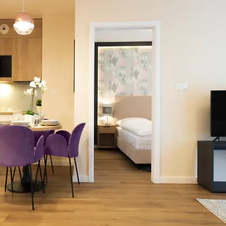 Vacationclub - Zakopianskie 251