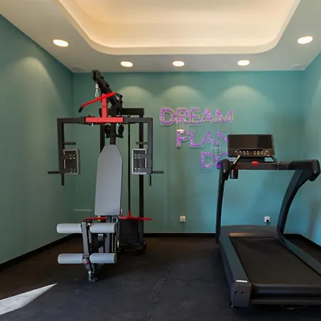 Apartmán Vacationclub - Zakopianskie 251 Zakopane