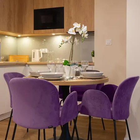 Vacationclub - Zakopianskie 251 Zakopane