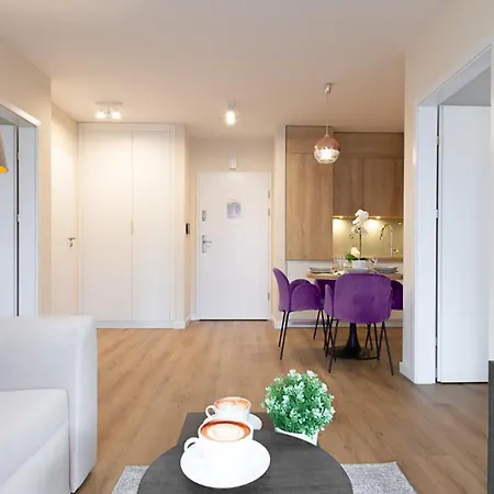 Vacationclub - Zakopianskie 251 Appartement